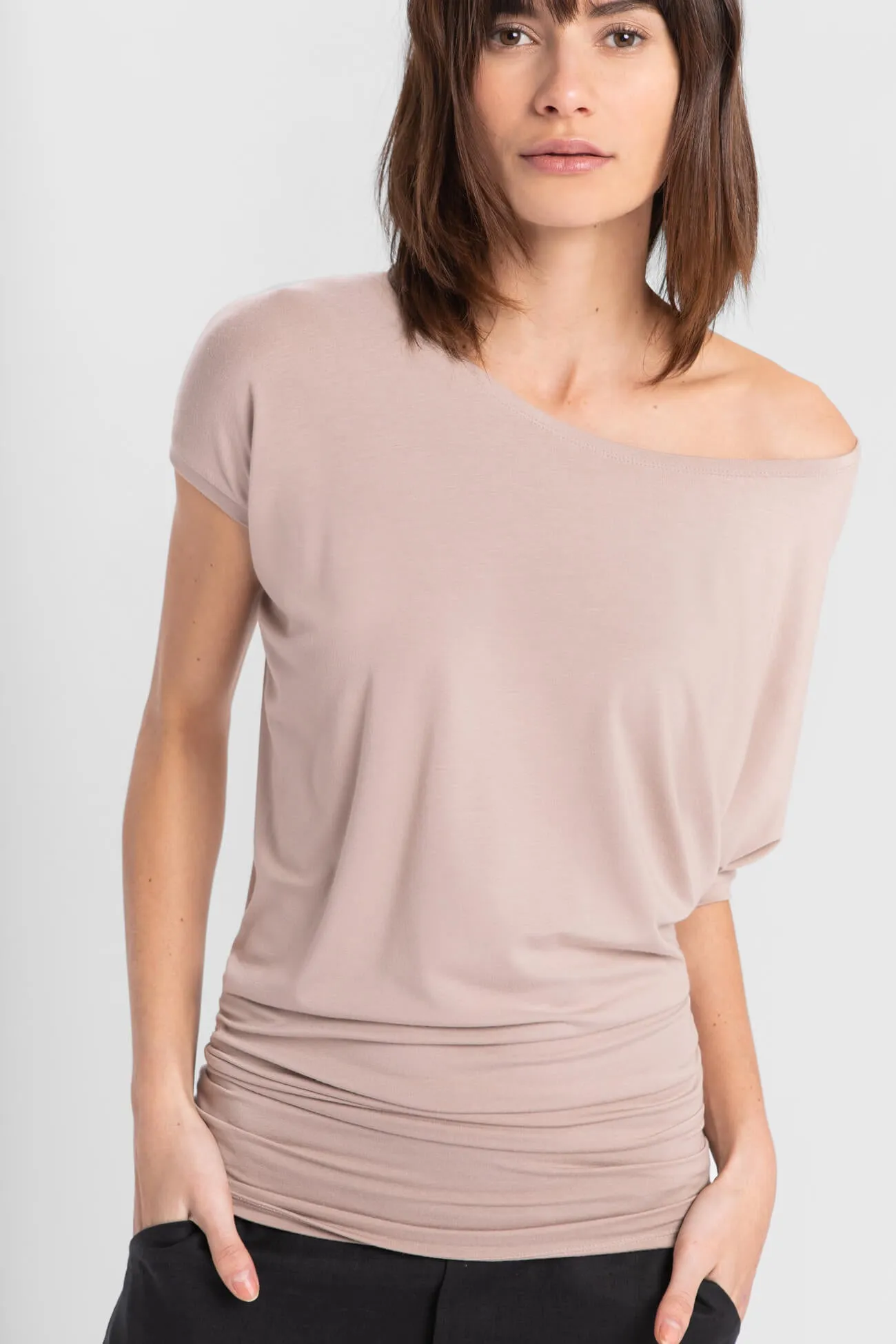 Elena Top sold by Marcella NYC product image thumbnail 2