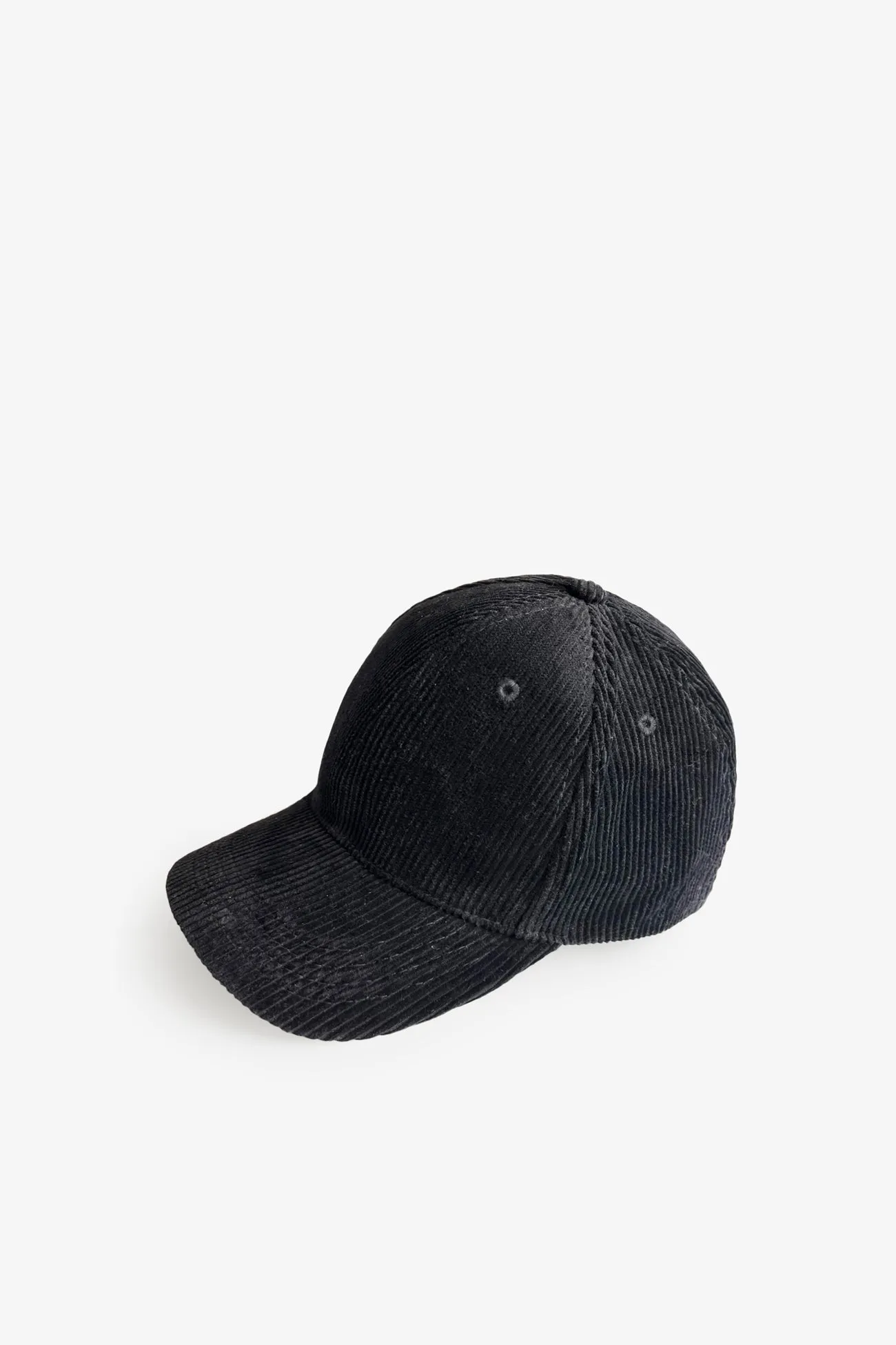 Mason Corduroy Baseball Hat sold by Marcella NYC product image thumbnail 5