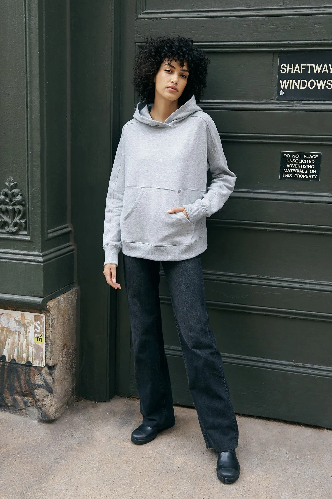 Ida Hoodie sold by Marcella NYC product image thumbnail 3