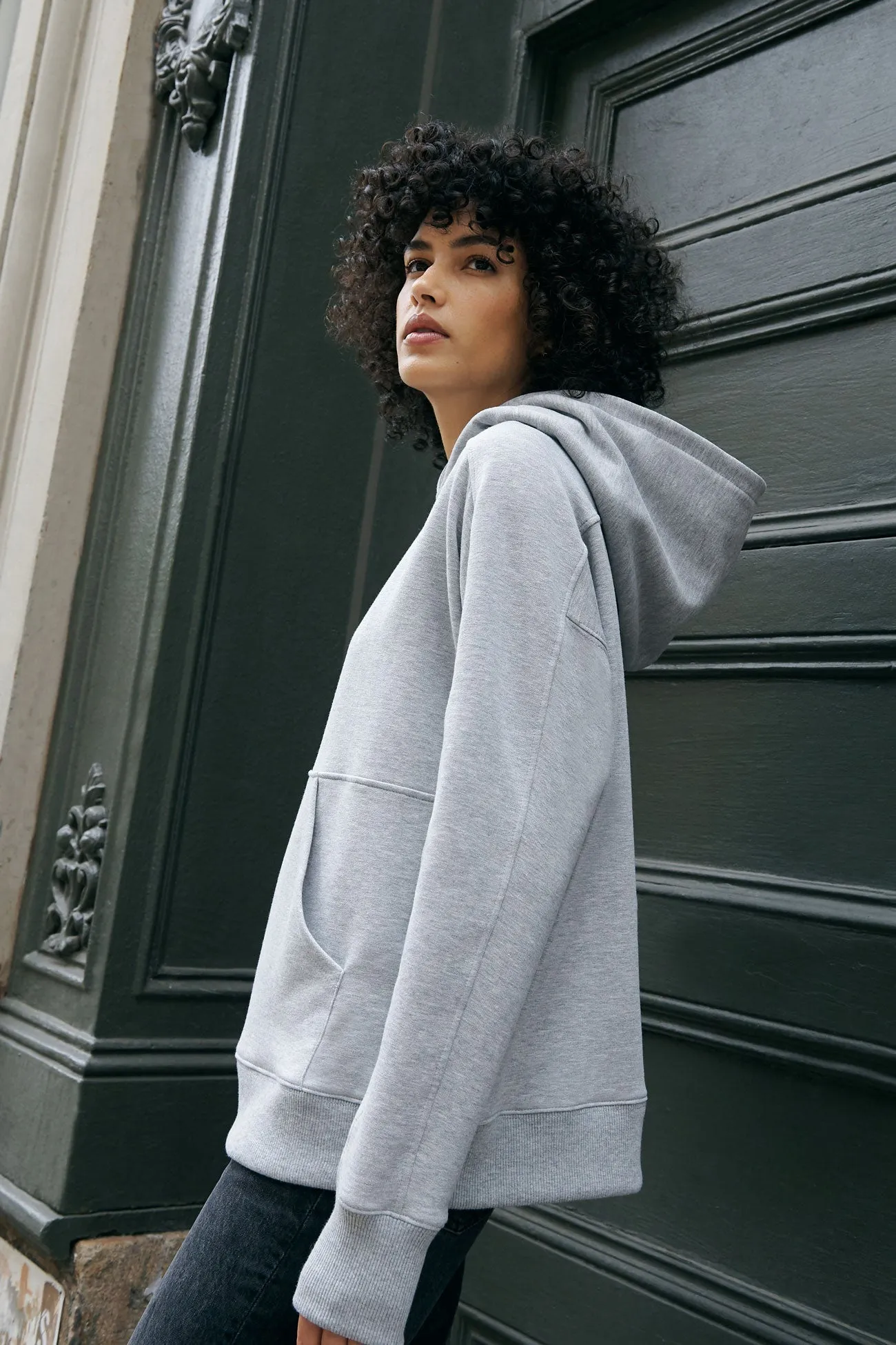 Ida Hoodie sold by Marcella NYC product image thumbnail 5