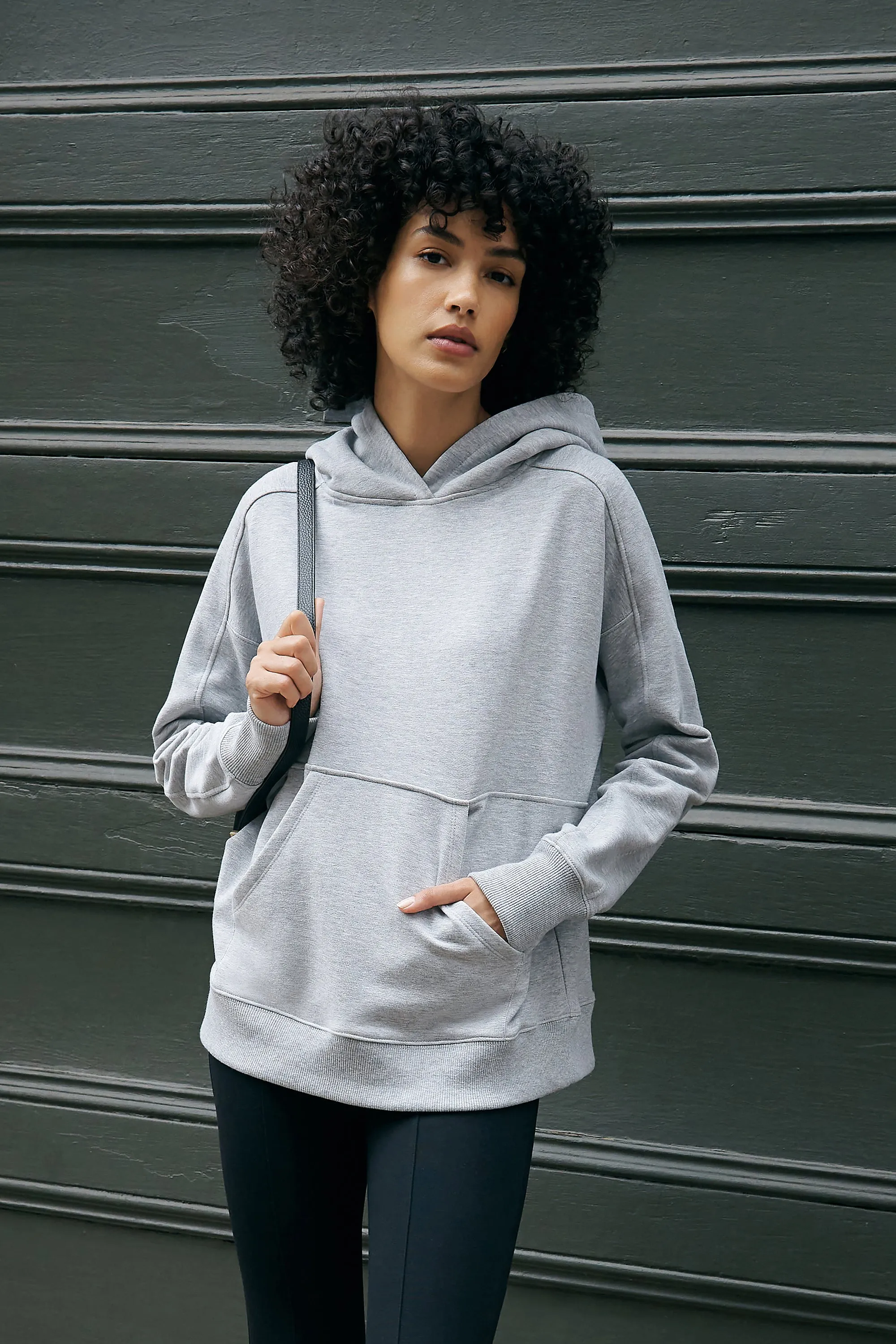Ida Hoodie sold by Marcella NYC