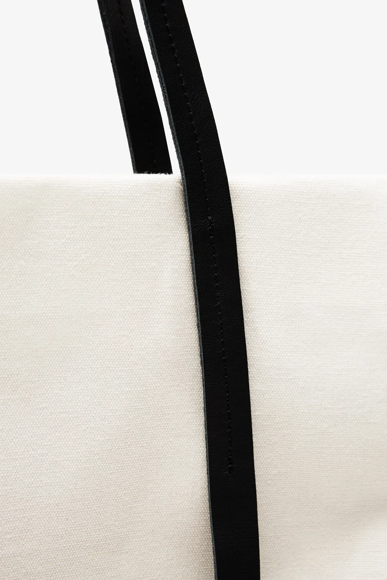 Borough Tote sold by Marcella NYC product image thumbnail 4