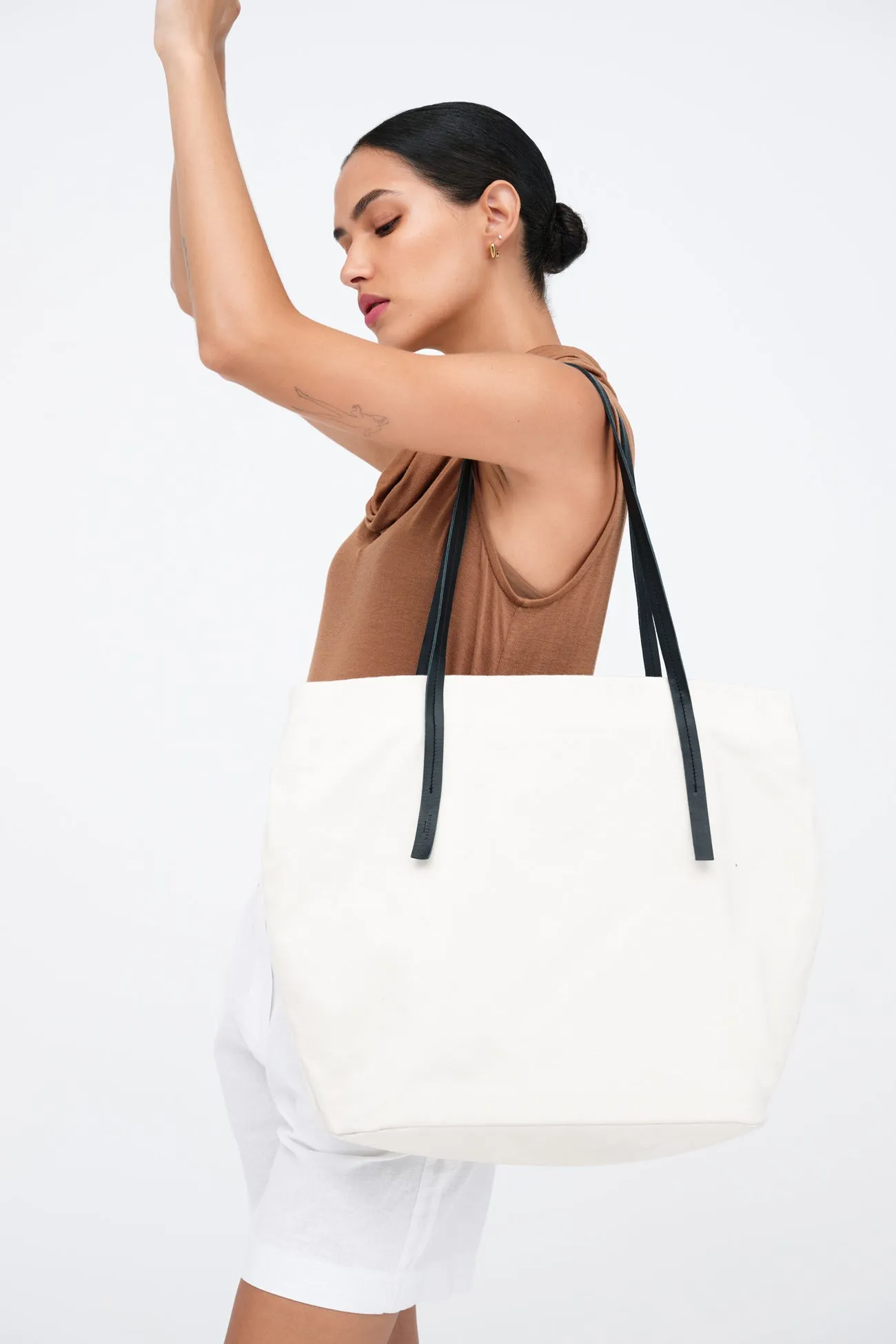 Borough Tote sold by Marcella NYC