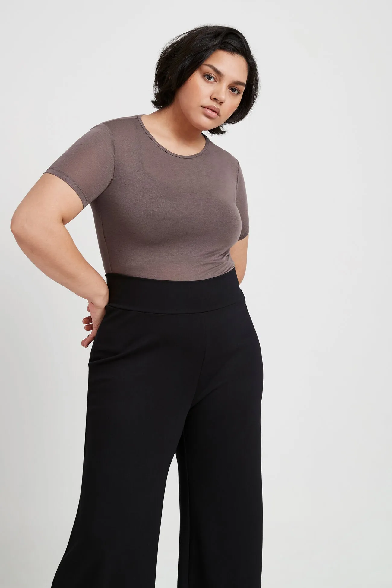 Sheer Reign Top sold by Marcella NYC product image thumbnail 2