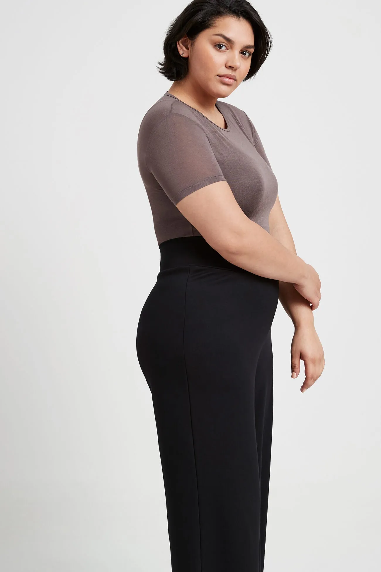 Sheer Reign Top sold by Marcella NYC product image thumbnail 4