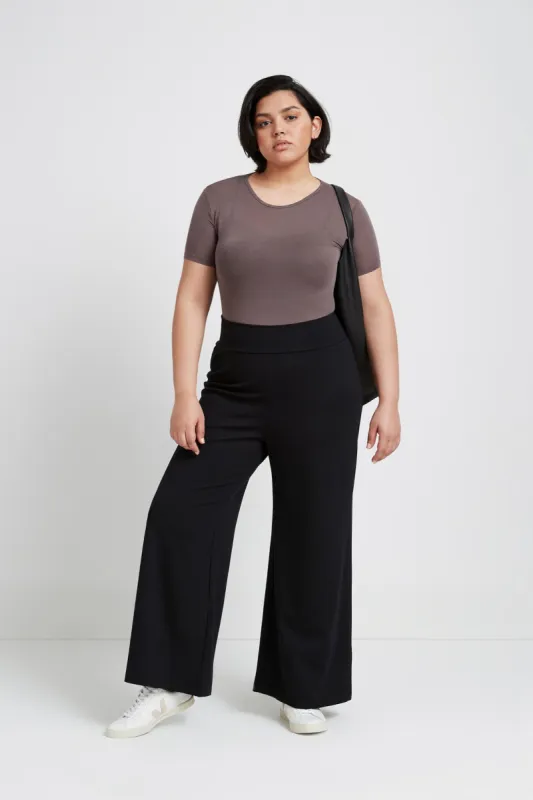 Sheer Reign Top sold by Marcella NYC