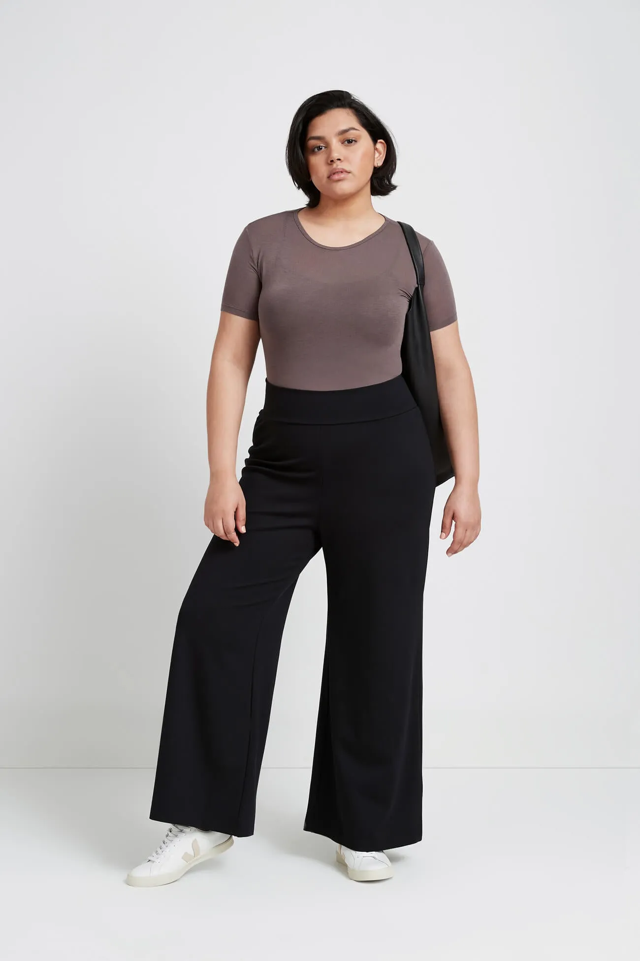 Sheer Reign Top sold by Marcella NYC