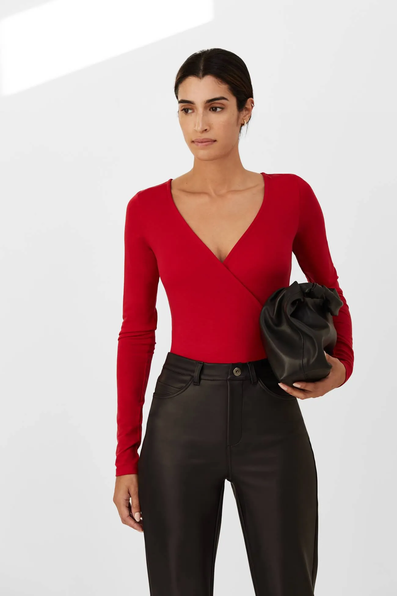 Zora Bodysuit sold by Marcella NYC product image thumbnail 3