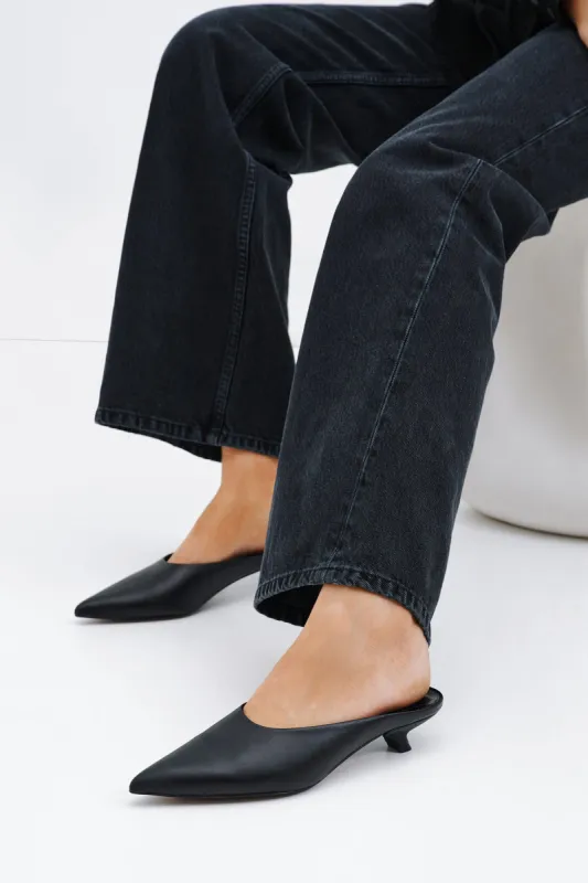 Celeste Mules sold by Marcella NYC