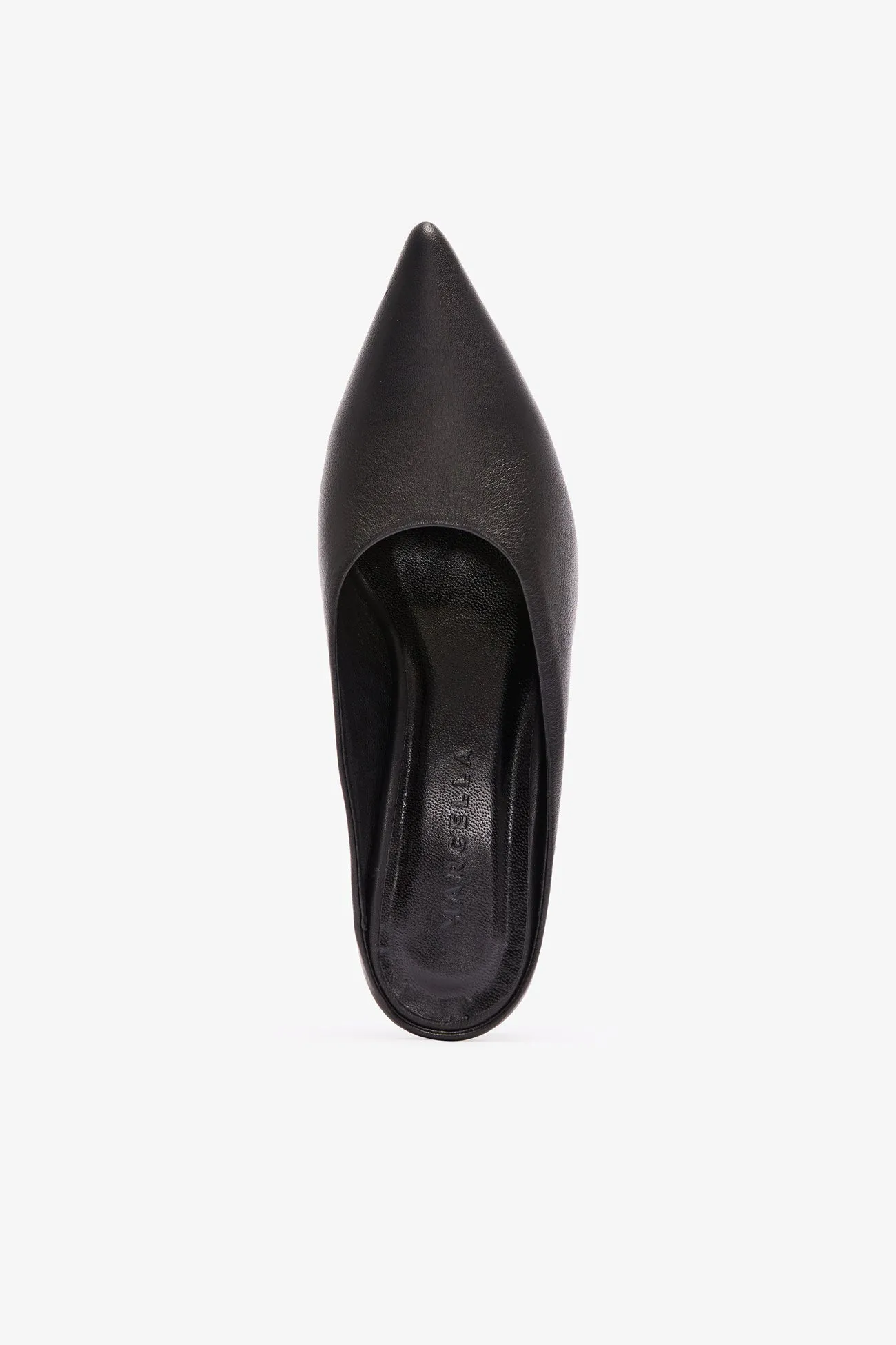 Celeste Mules sold by Marcella NYC product image thumbnail 4