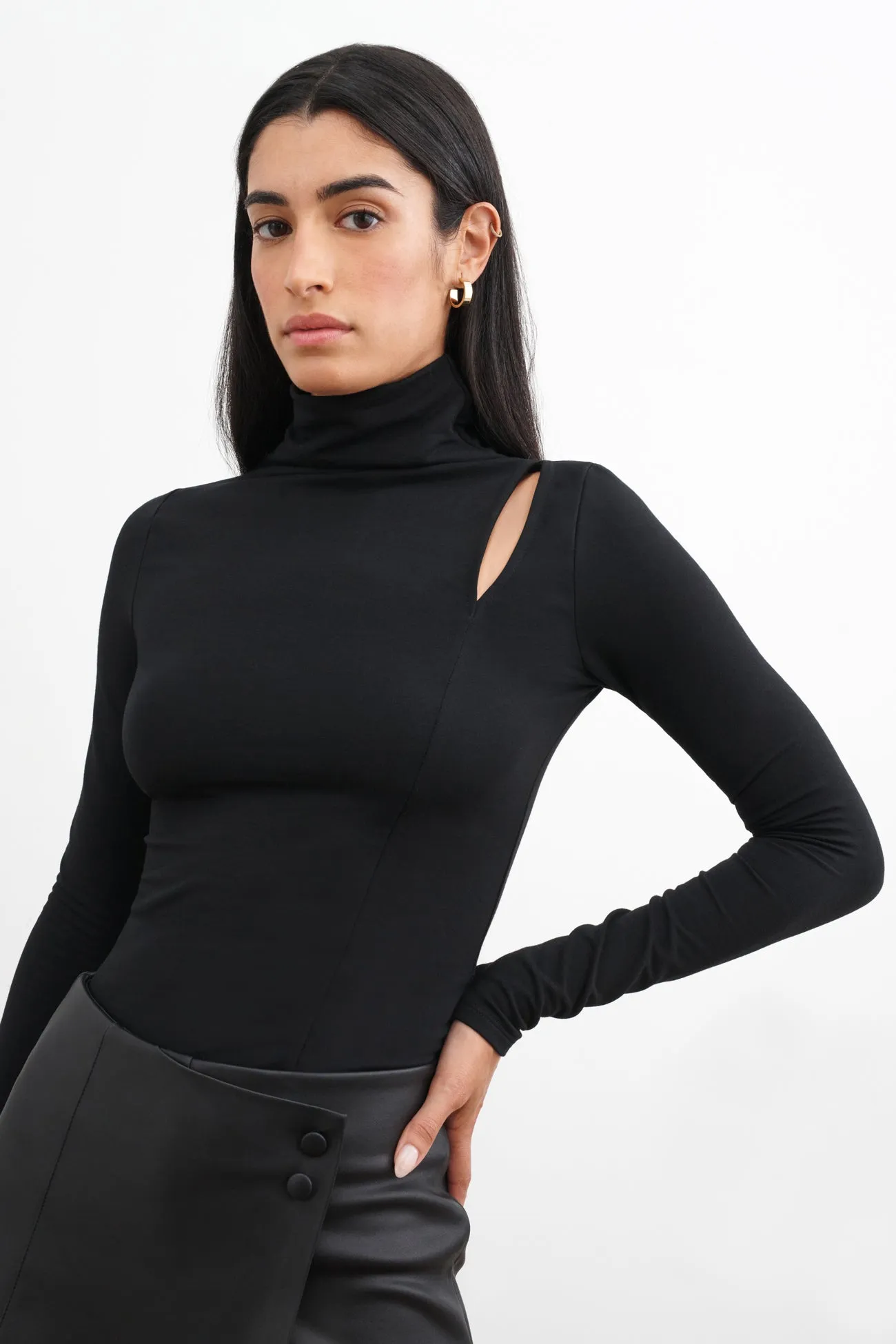 Lennox Top sold by Marcella NYC
