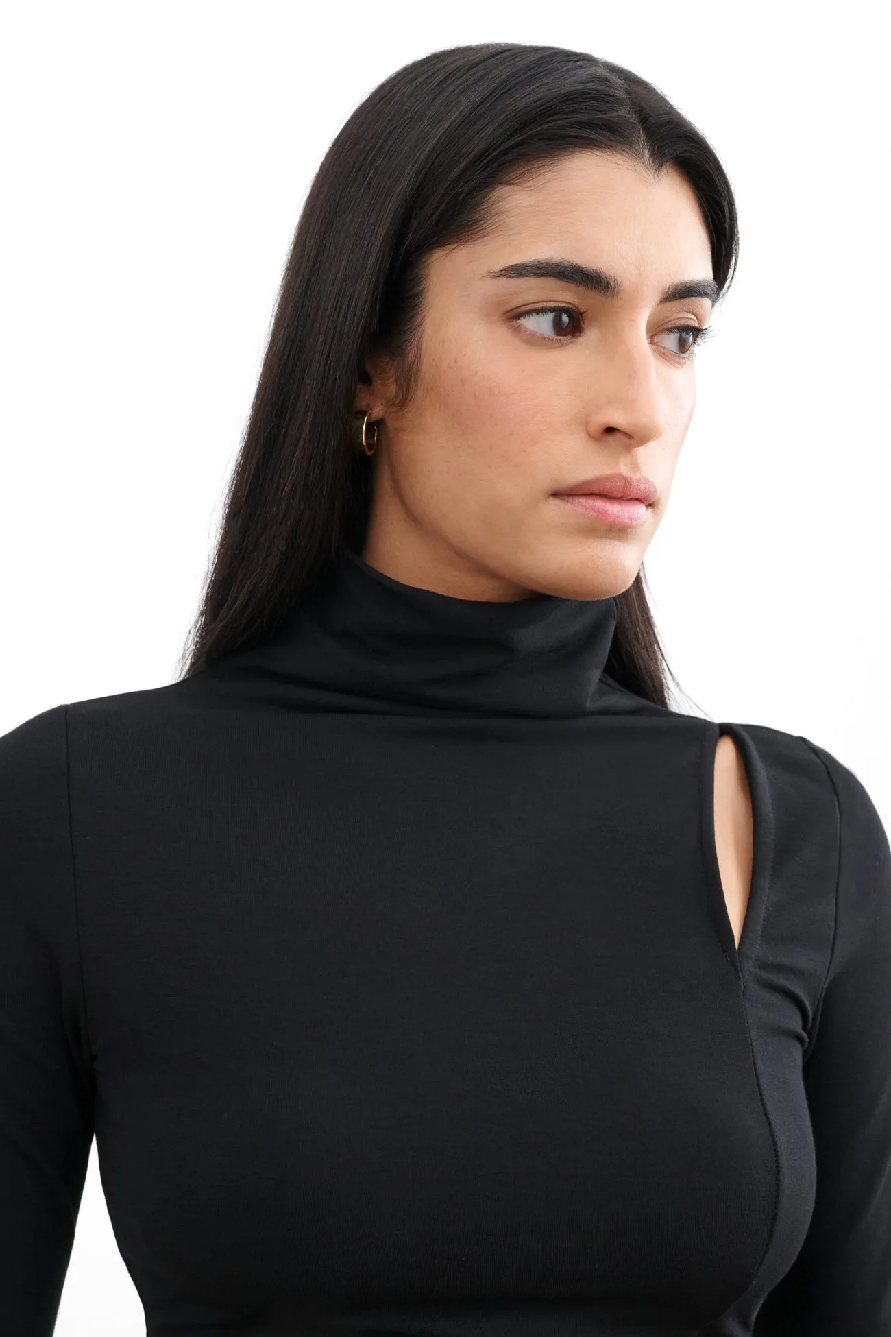 Lennox Top sold by Marcella NYC product image thumbnail 3