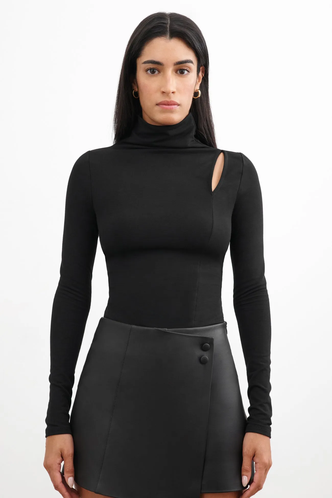 Lennox Top sold by Marcella NYC product image thumbnail 5