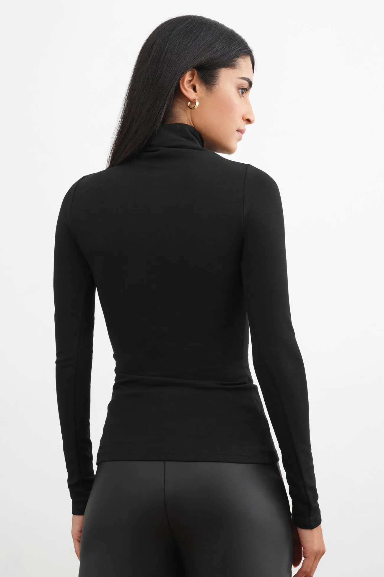 Lennox Top sold by Marcella NYC product image thumbnail 4