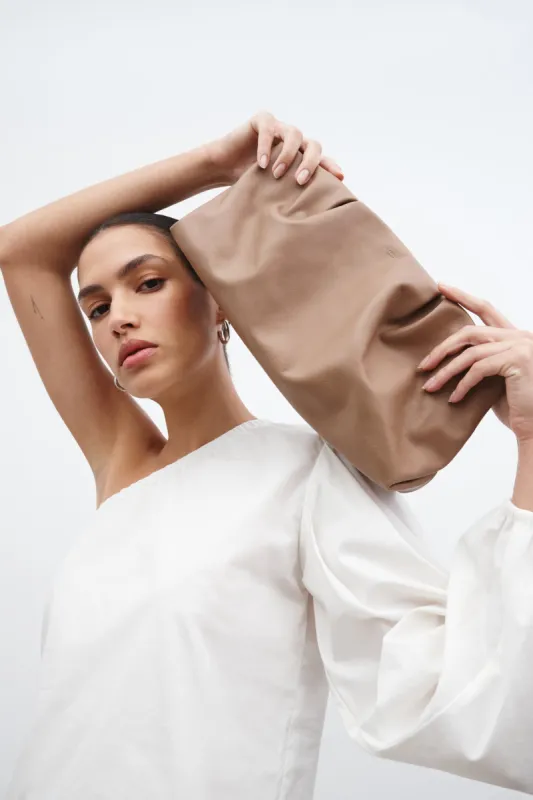Rory Clutch sold by Marcella NYC
