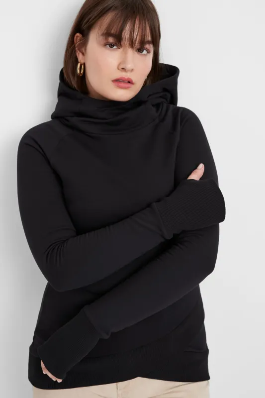 Geneva Sweatshirt sold by Marcella NYC