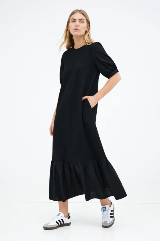 Petite Olivia Dress sold by Marcella NYC