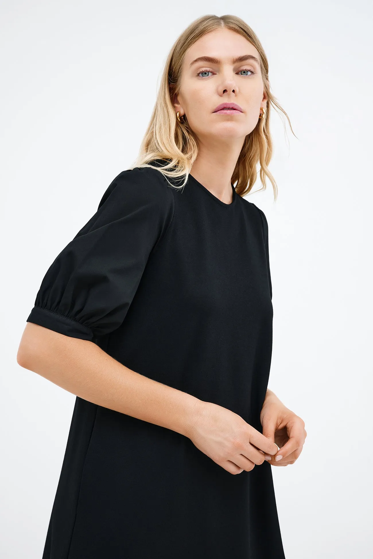 Petite Olivia Dress sold by Marcella NYC product image thumbnail 3