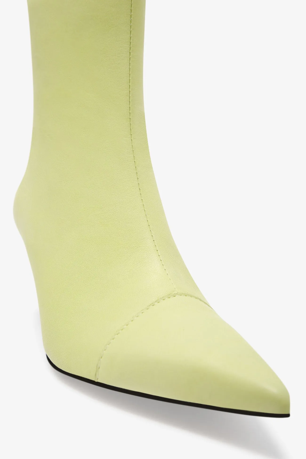 Kaden Boots sold by Marcella NYC product image thumbnail 5