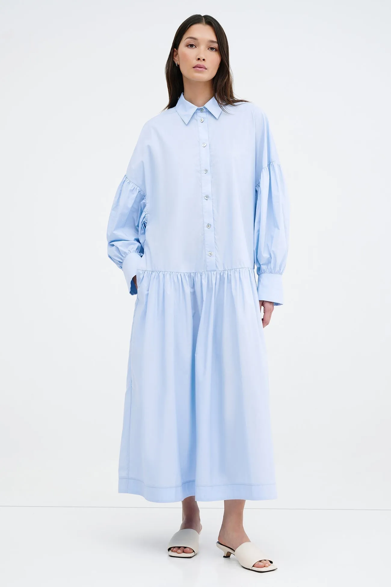 Ada Dress sold by Marcella NYC product image thumbnail 5