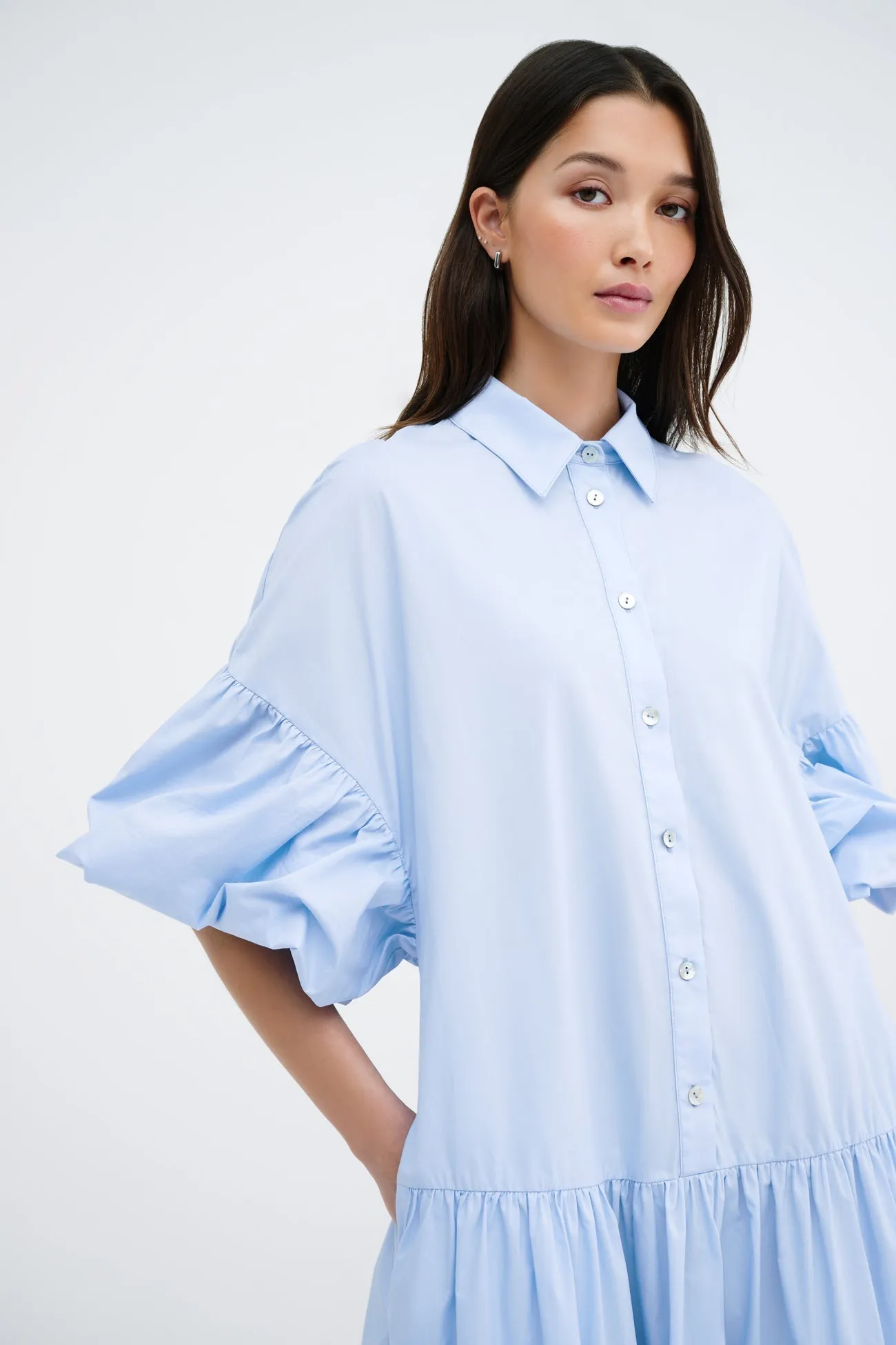 Ada Dress sold by Marcella NYC product image thumbnail 2