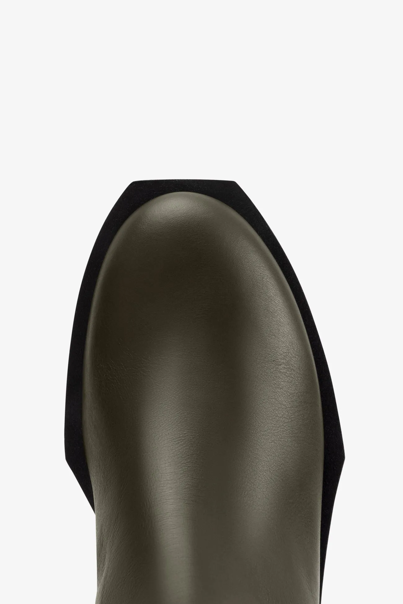 Carnegie Boots sold by Marcella NYC product image thumbnail 5