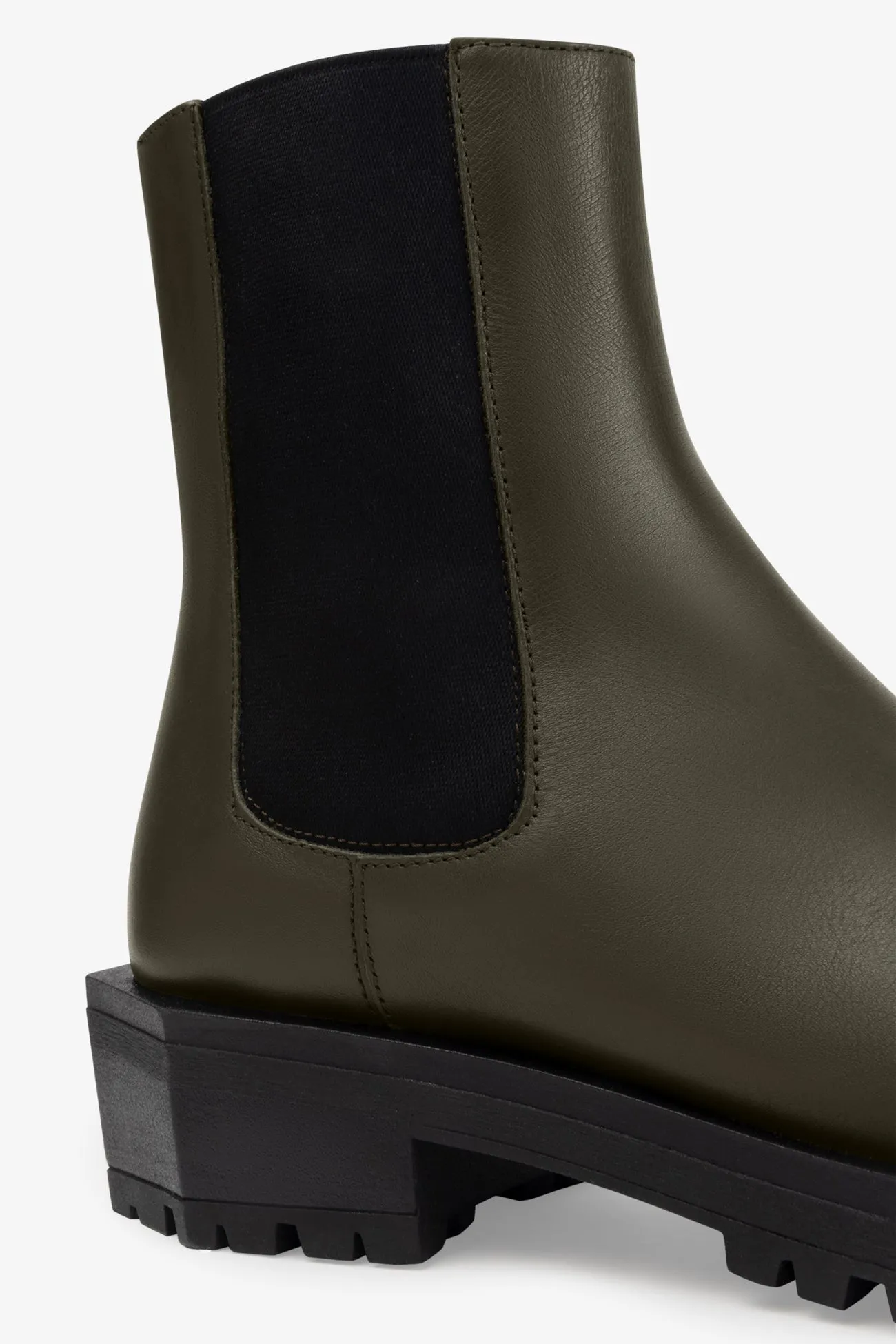 Carnegie Boots sold by Marcella NYC product image thumbnail 4