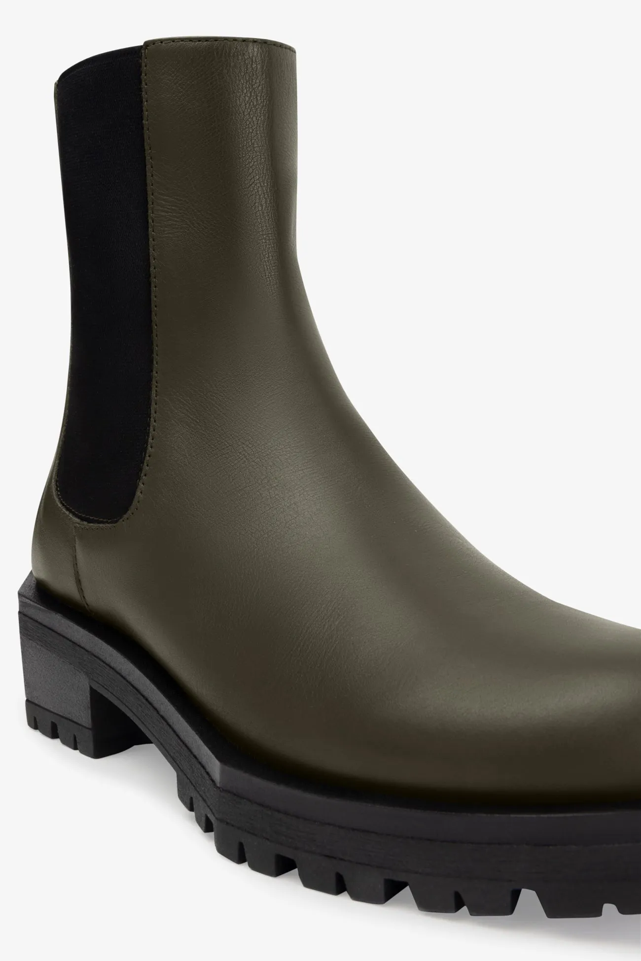 Carnegie Boots sold by Marcella NYC product image thumbnail 3