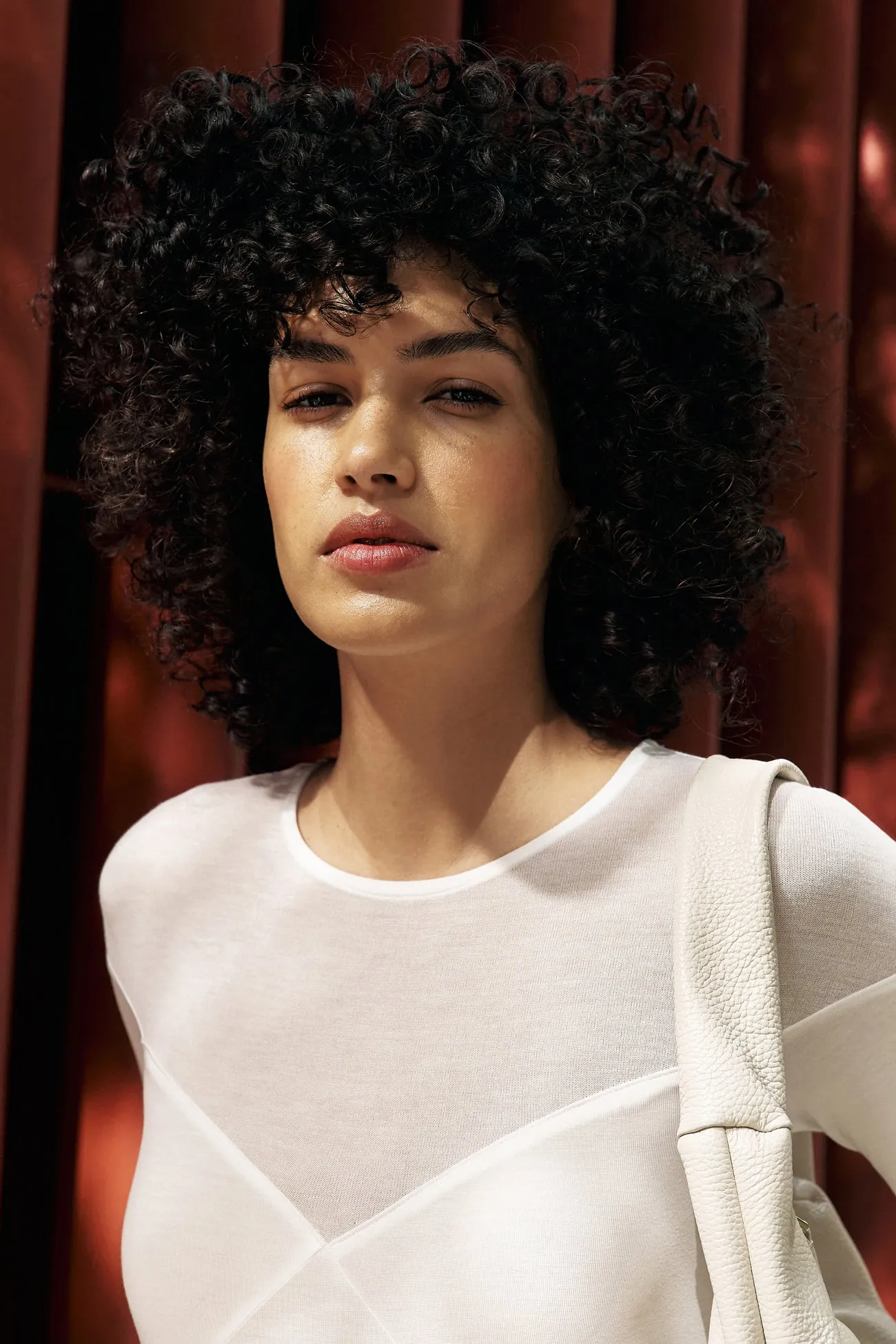 Lara Bodysuit sold by Marcella NYC product image thumbnail 2