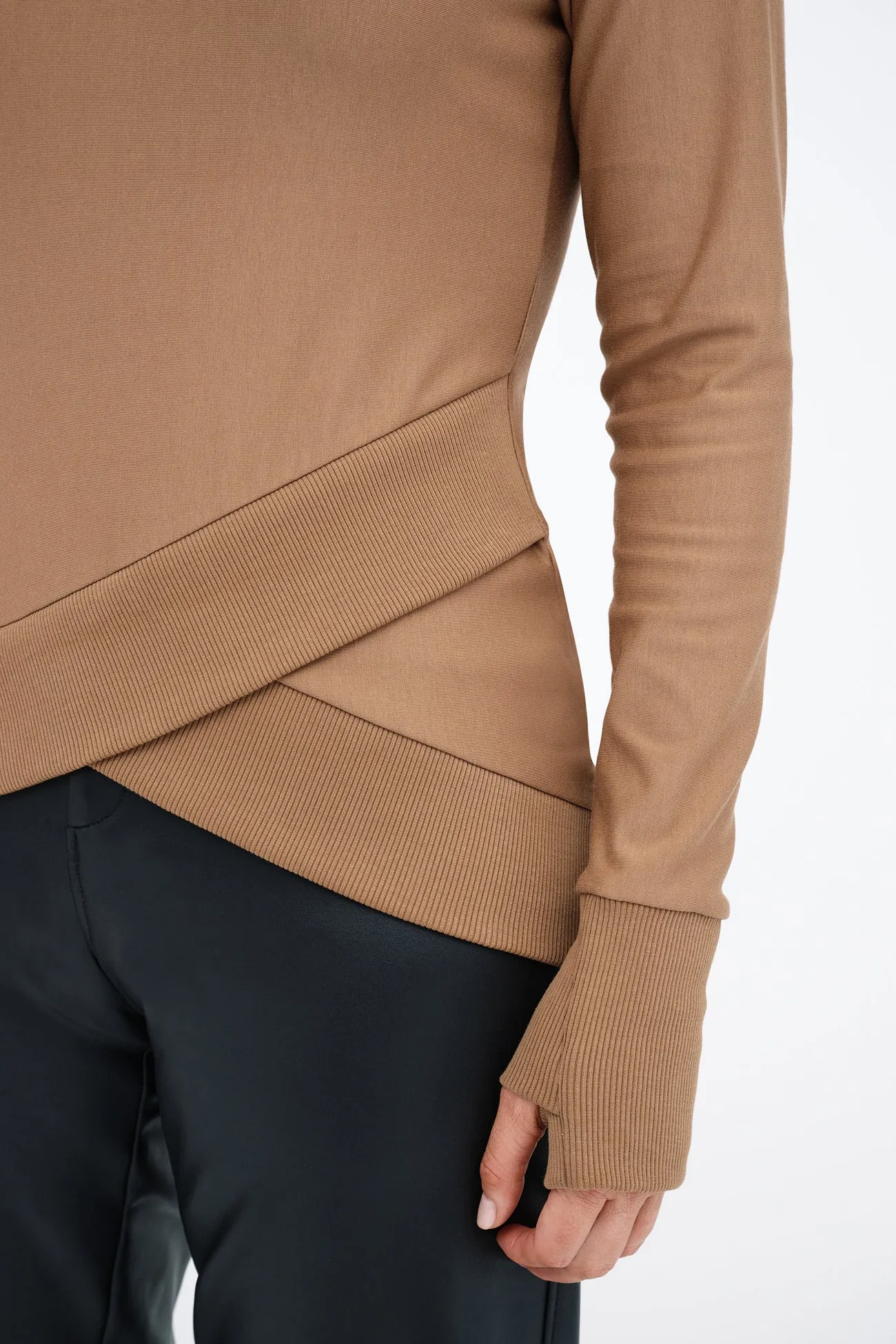 Soren Sweatshirt sold by Marcella NYC product image thumbnail 2