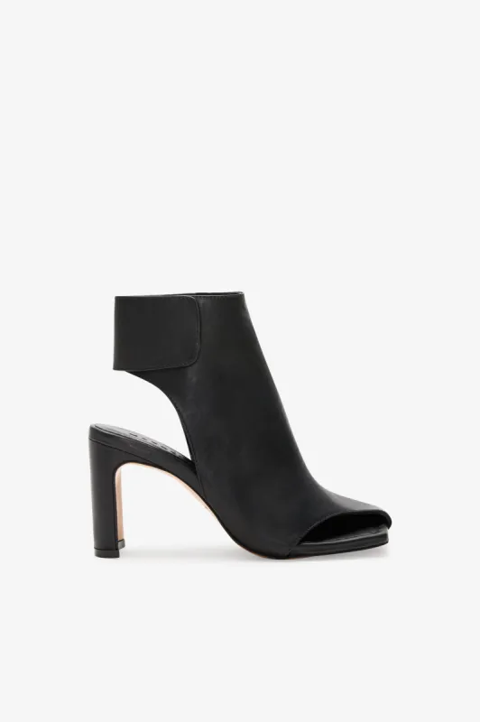 Hewes Cutout Sandals sold by Marcella NYC