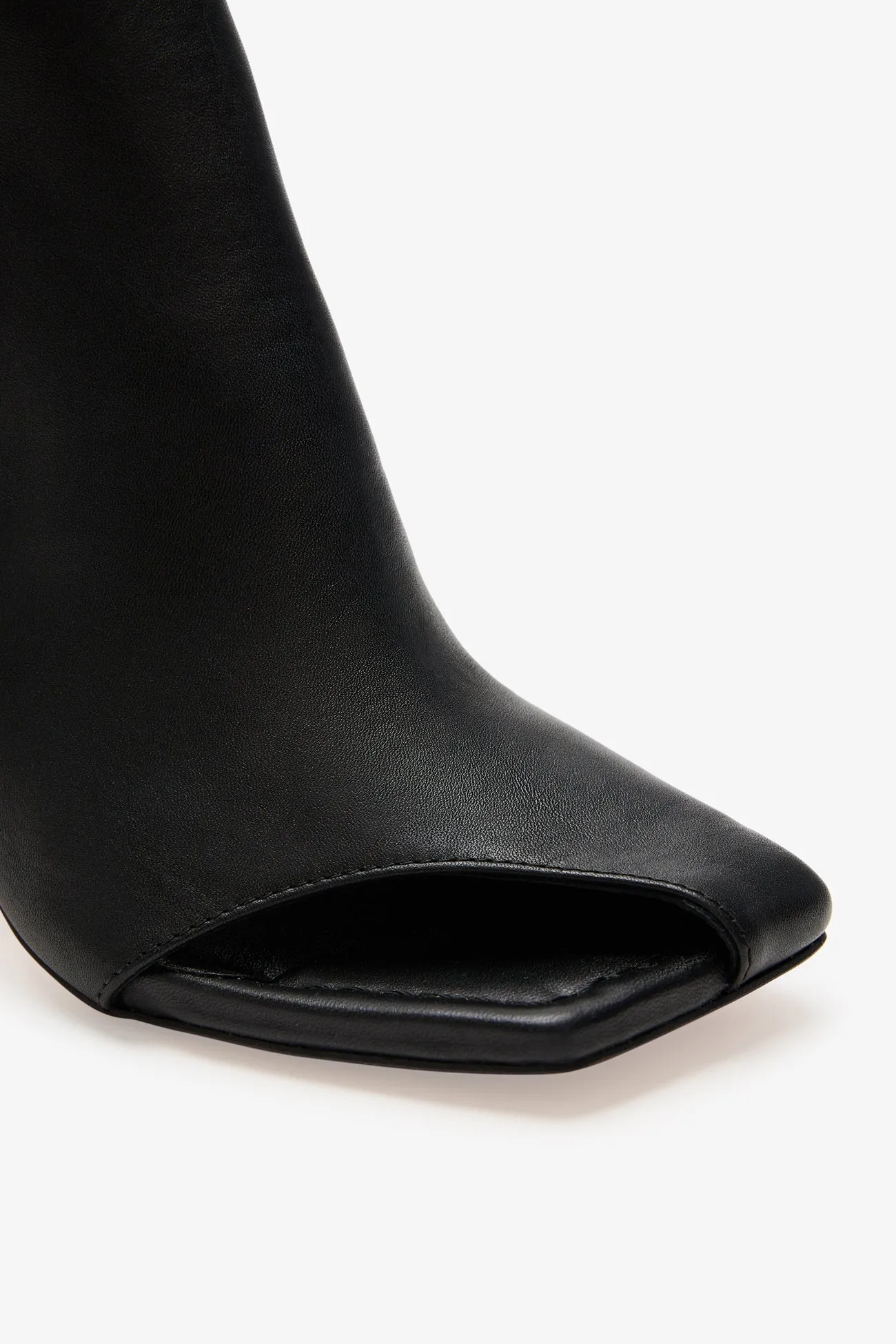 Hewes Cutout Sandals sold by Marcella NYC product image thumbnail 5