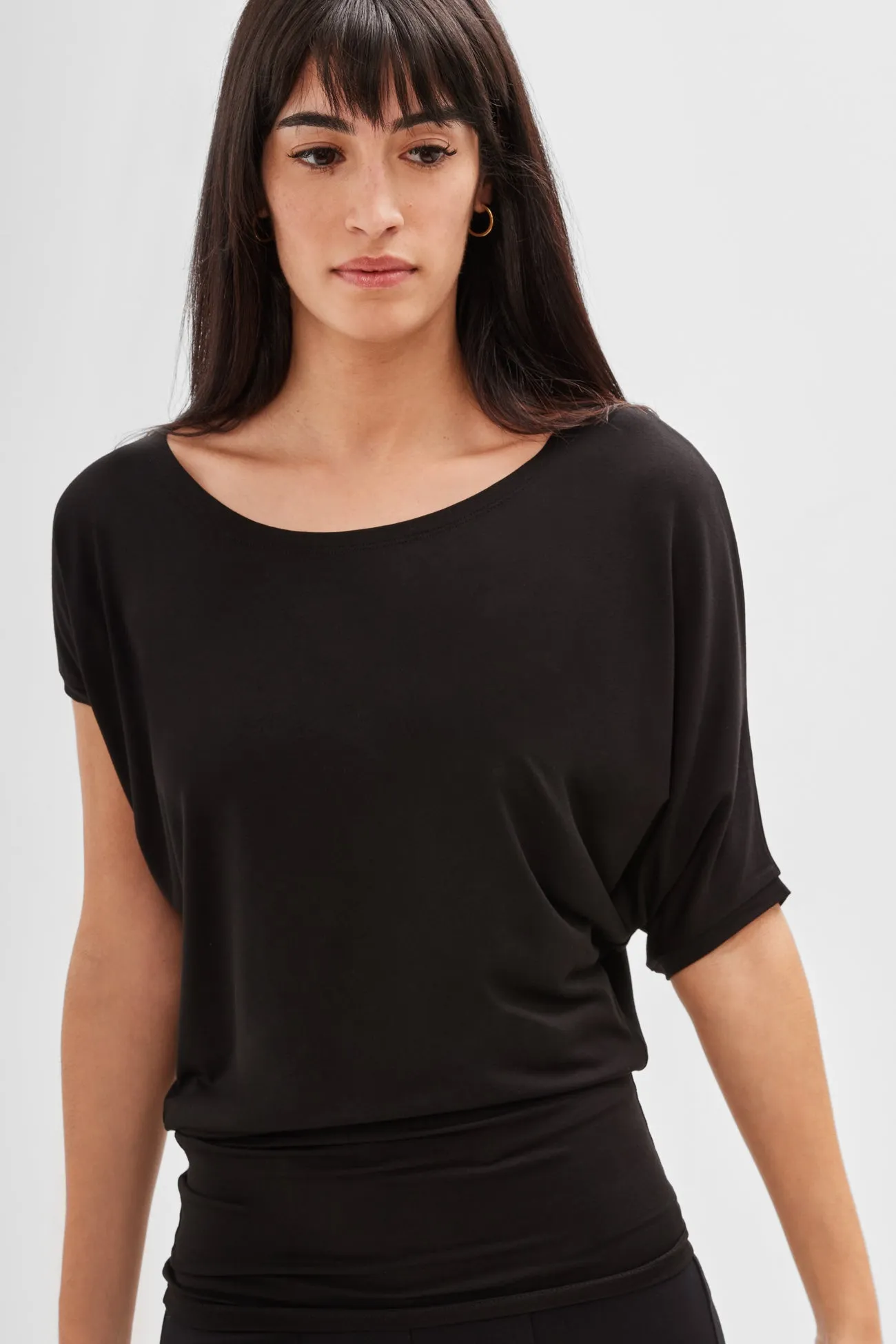 Elena Top sold by Marcella NYC product image thumbnail 4