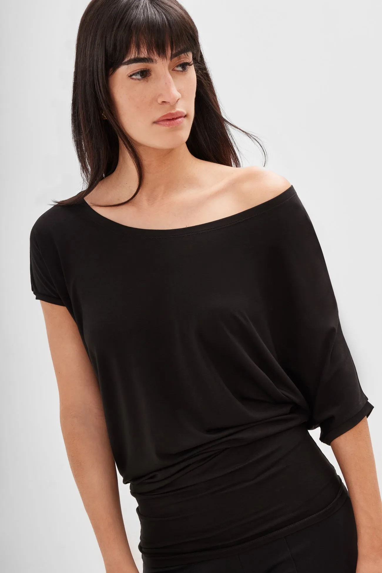Elena Top sold by Marcella NYC product image thumbnail 5