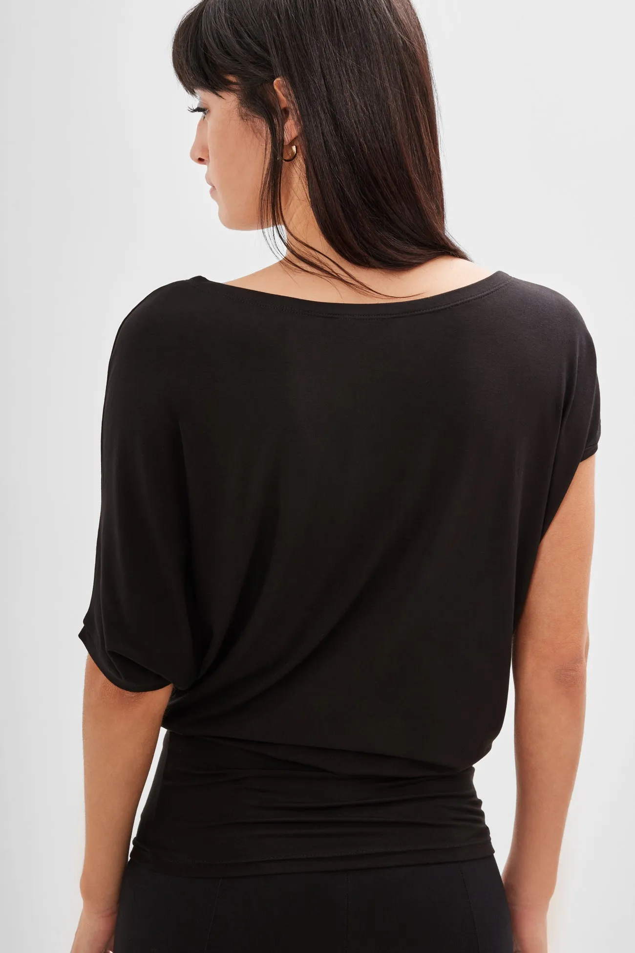 Elena Top sold by Marcella NYC product image thumbnail 3