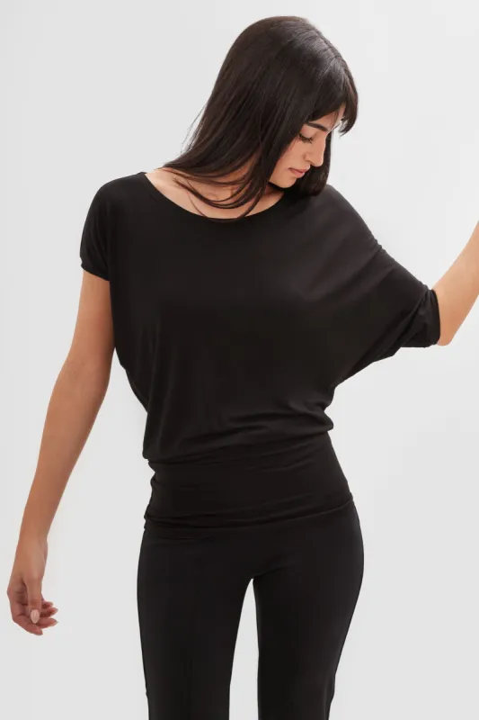 Elena Top sold by Marcella NYC