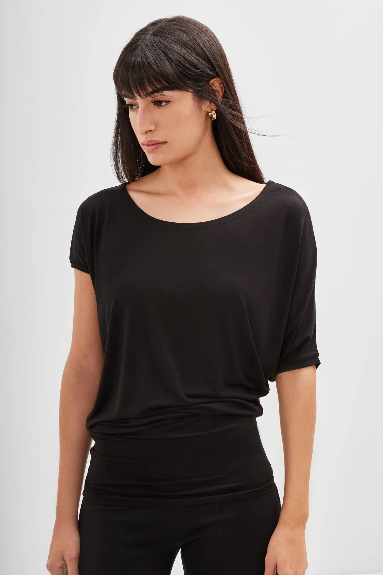 Elena Top sold by Marcella NYC product image thumbnail 2