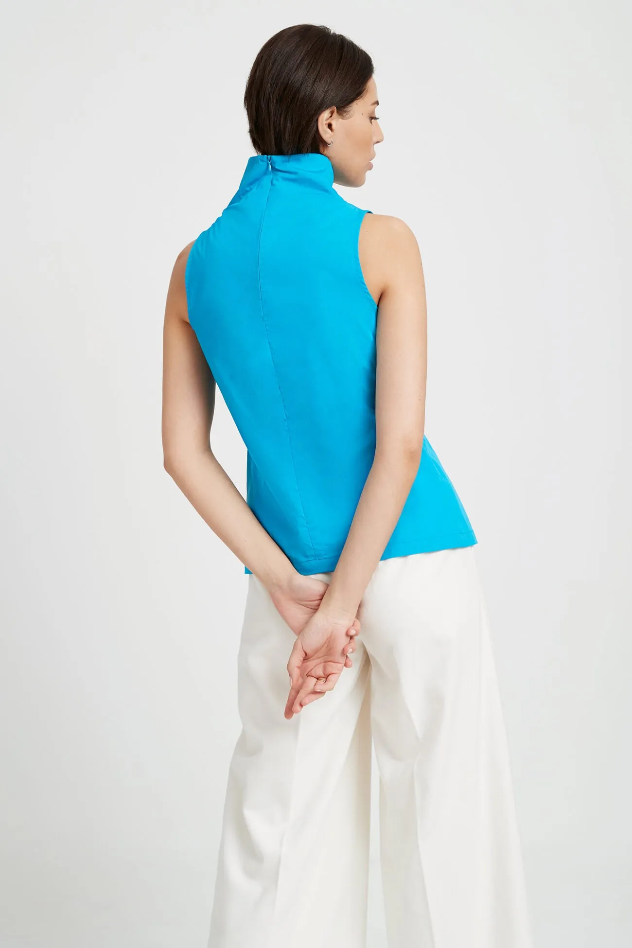 Rosaly Top sold by Marcella NYC product image thumbnail 5