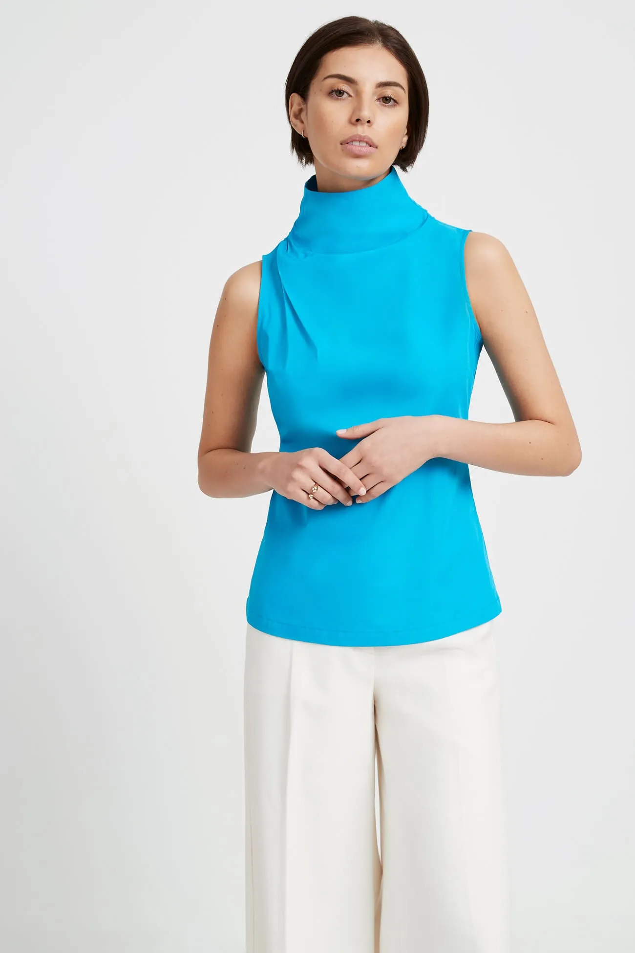 Rosaly Top sold by Marcella NYC product image thumbnail 4