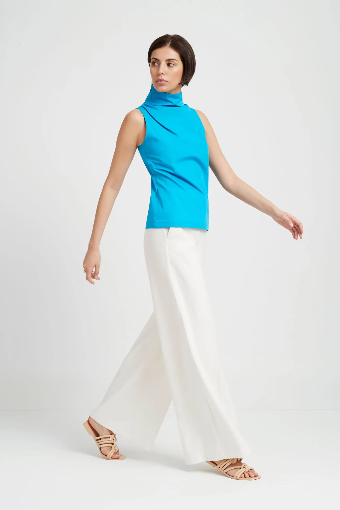 Rosaly Top sold by Marcella NYC