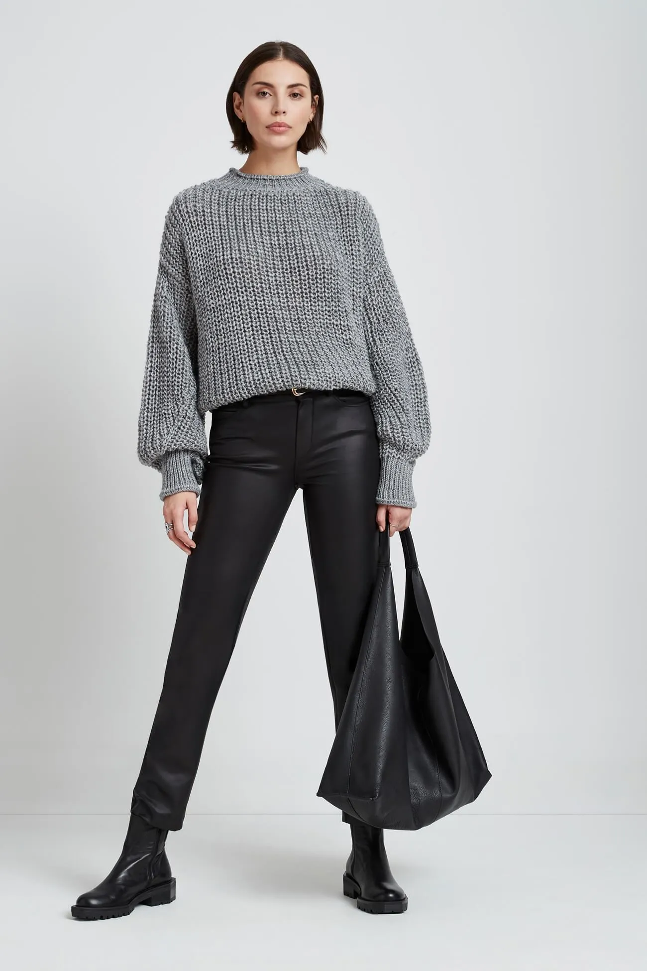 Audrey Sweater sold by Marcella NYC