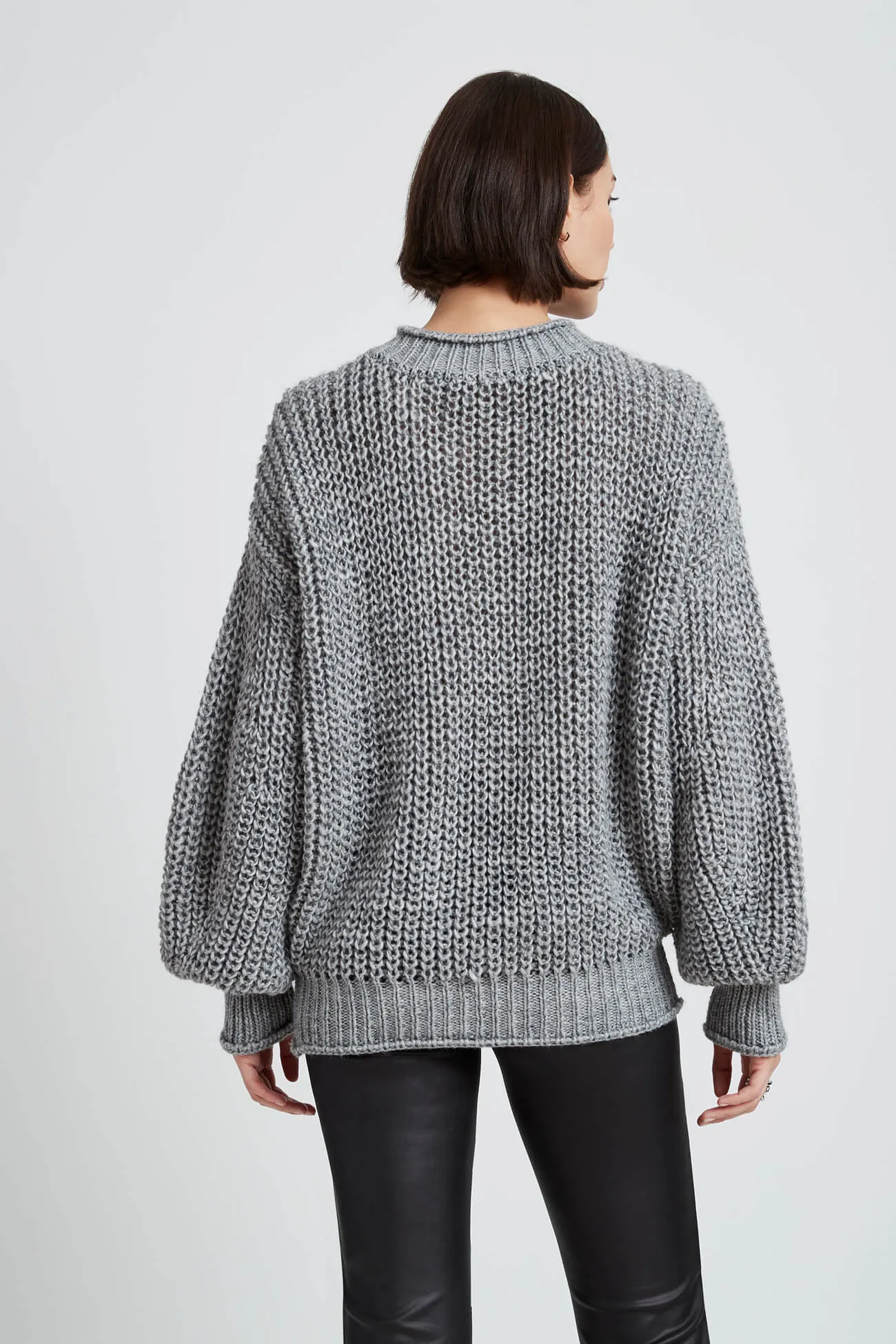 Audrey Sweater sold by Marcella NYC product image thumbnail 5