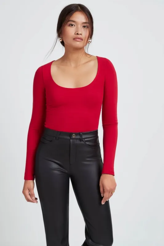 Montague Top sold by Marcella NYC