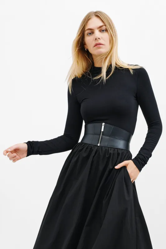 Ophelia Belt sold by Marcella NYC