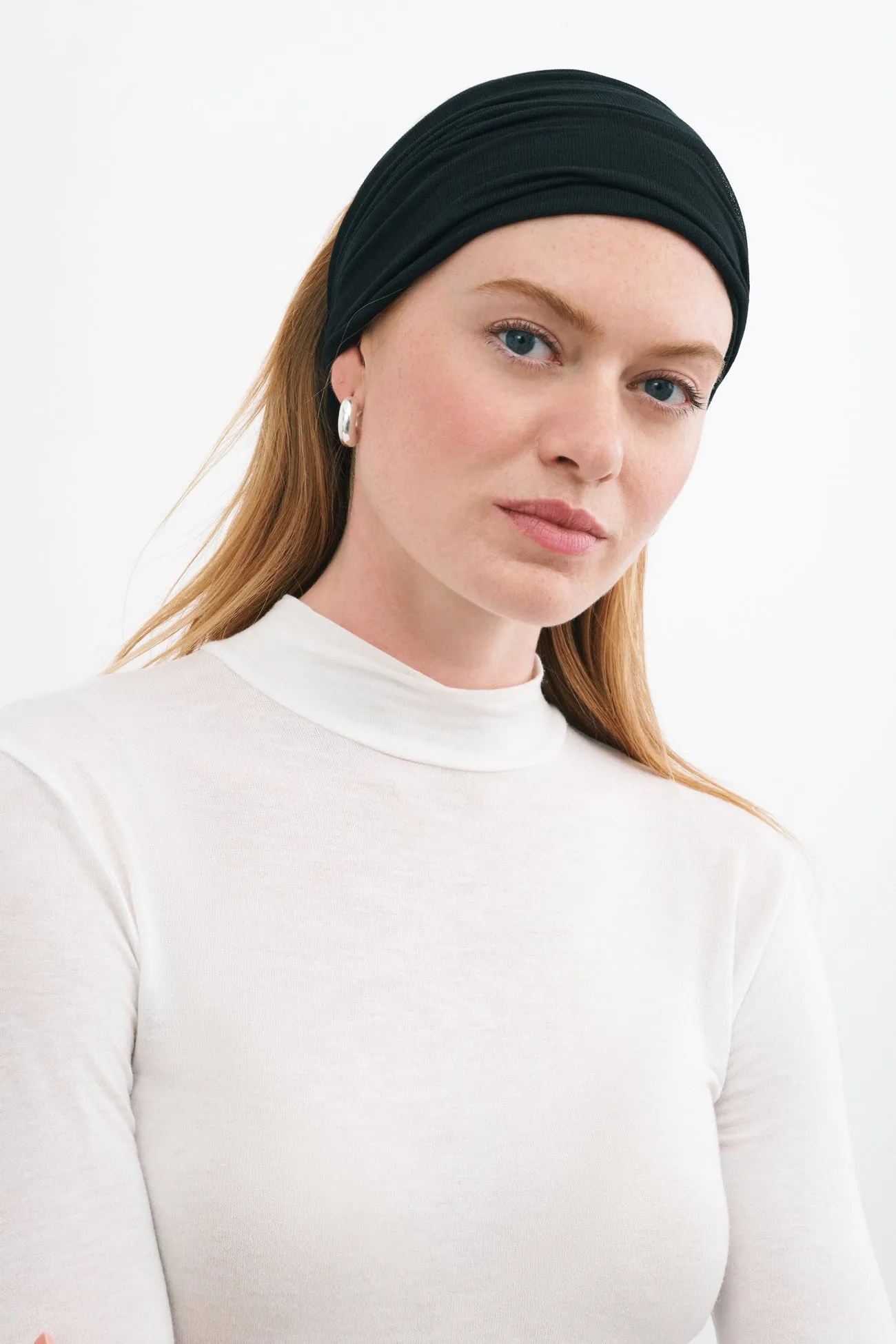 Juno Headband sold by Marcella NYC product image thumbnail 2