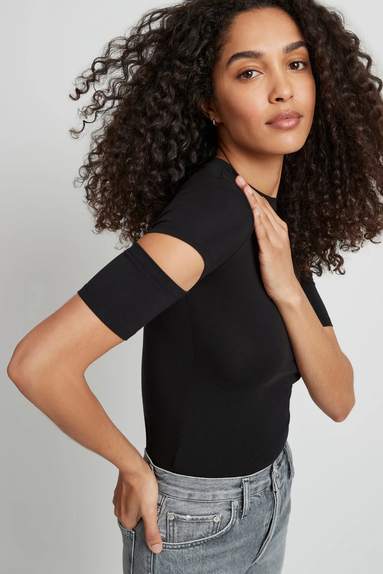 Esme Top sold by Marcella NYC product image thumbnail 2