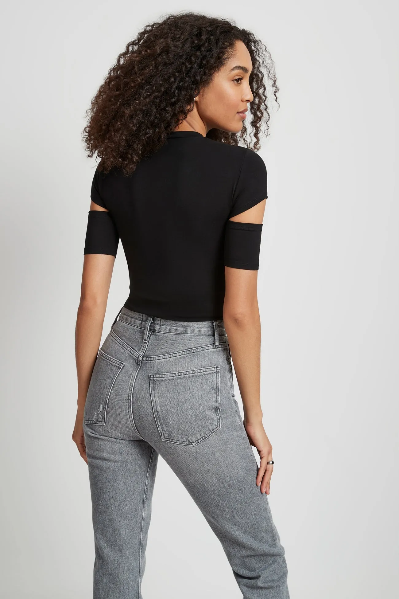 Esme Top sold by Marcella NYC product image thumbnail 3