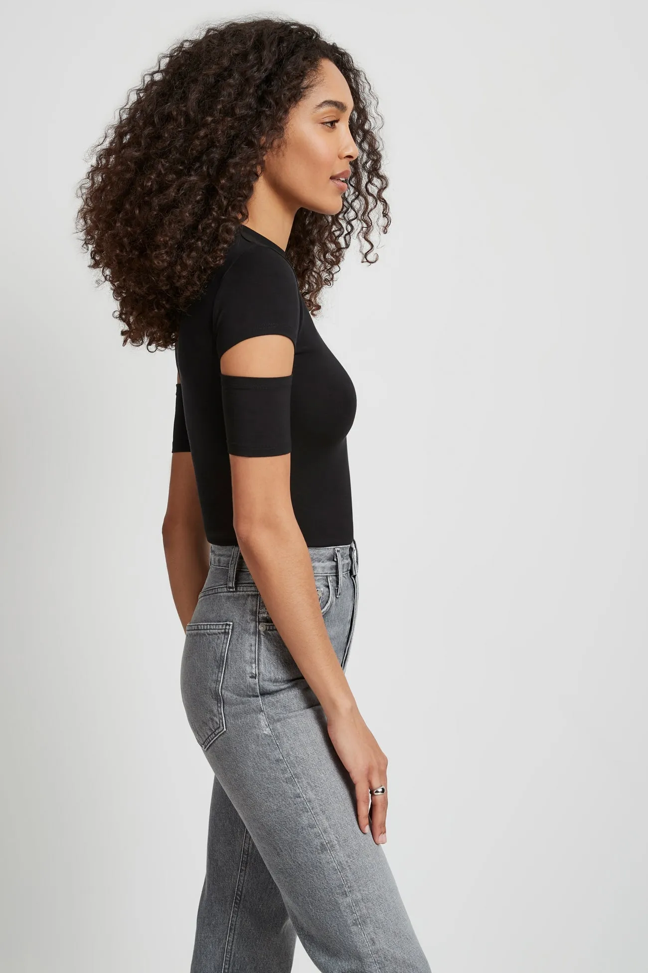 Esme Top sold by Marcella NYC product image thumbnail 4