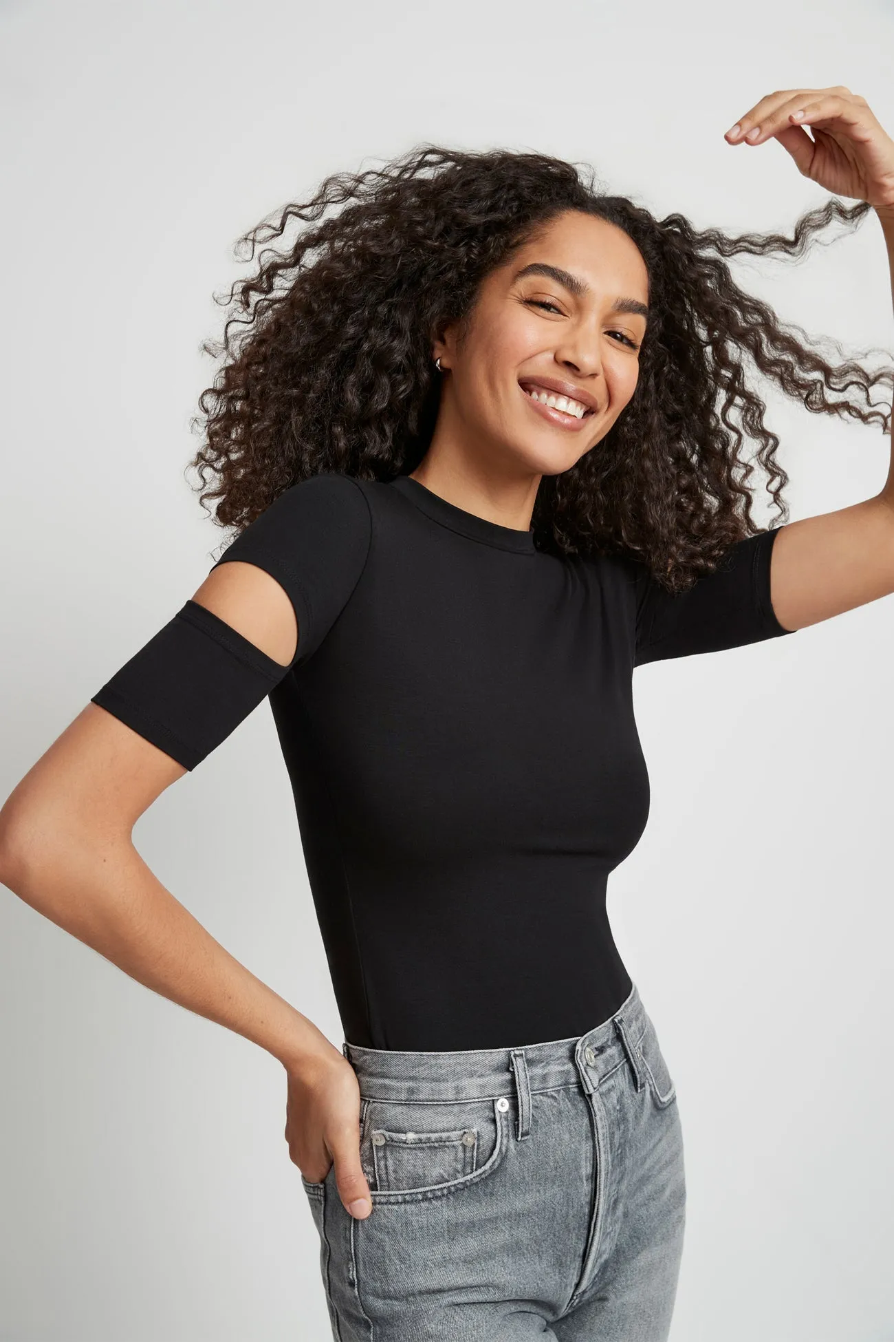 Esme Top sold by Marcella NYC