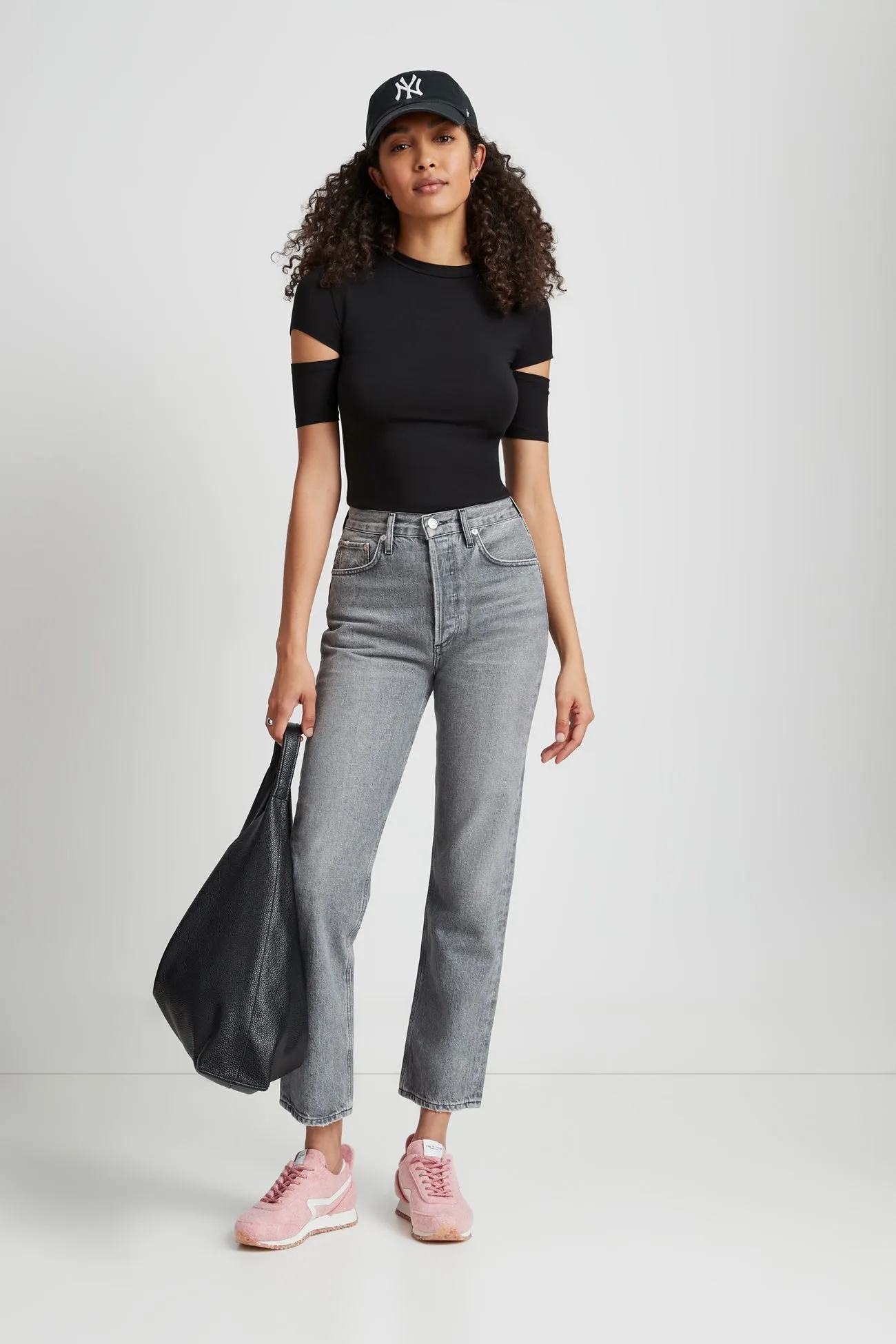 Esme Top sold by Marcella NYC product image thumbnail 5